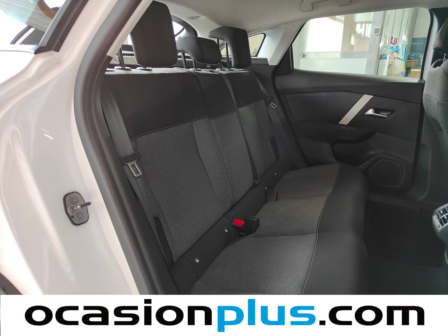 Foto Citroën C4 Citroen C4 PureTech 130 S&S You (131 CV)