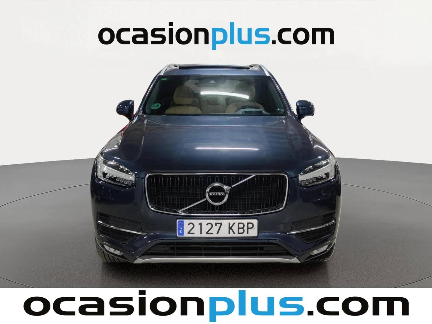 Volvo XC90 Volvo XC90 D4 Momentum Auto (190 CV) 7 Plazas km 0