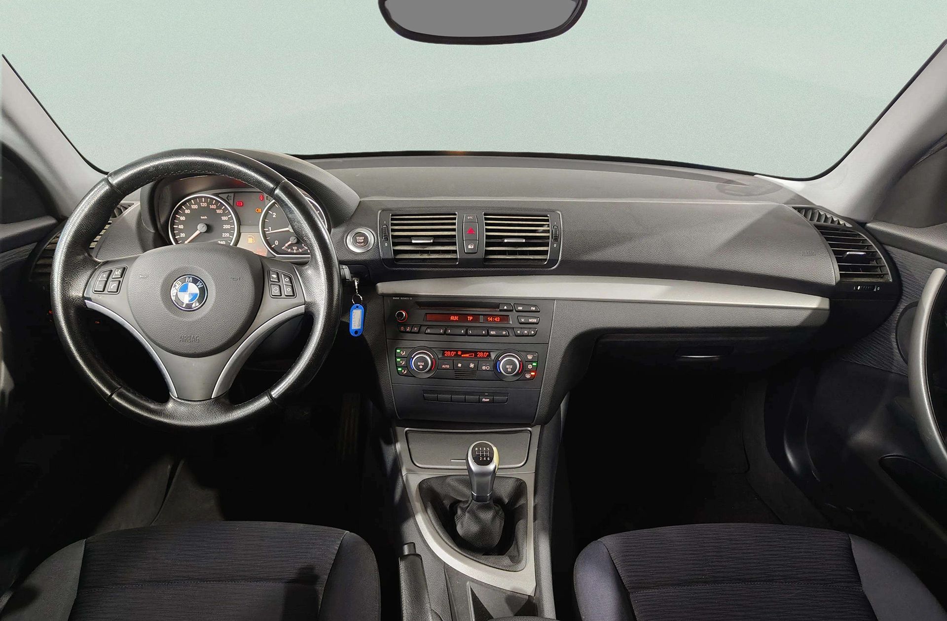 BMW Serie 1 118i - foto 6