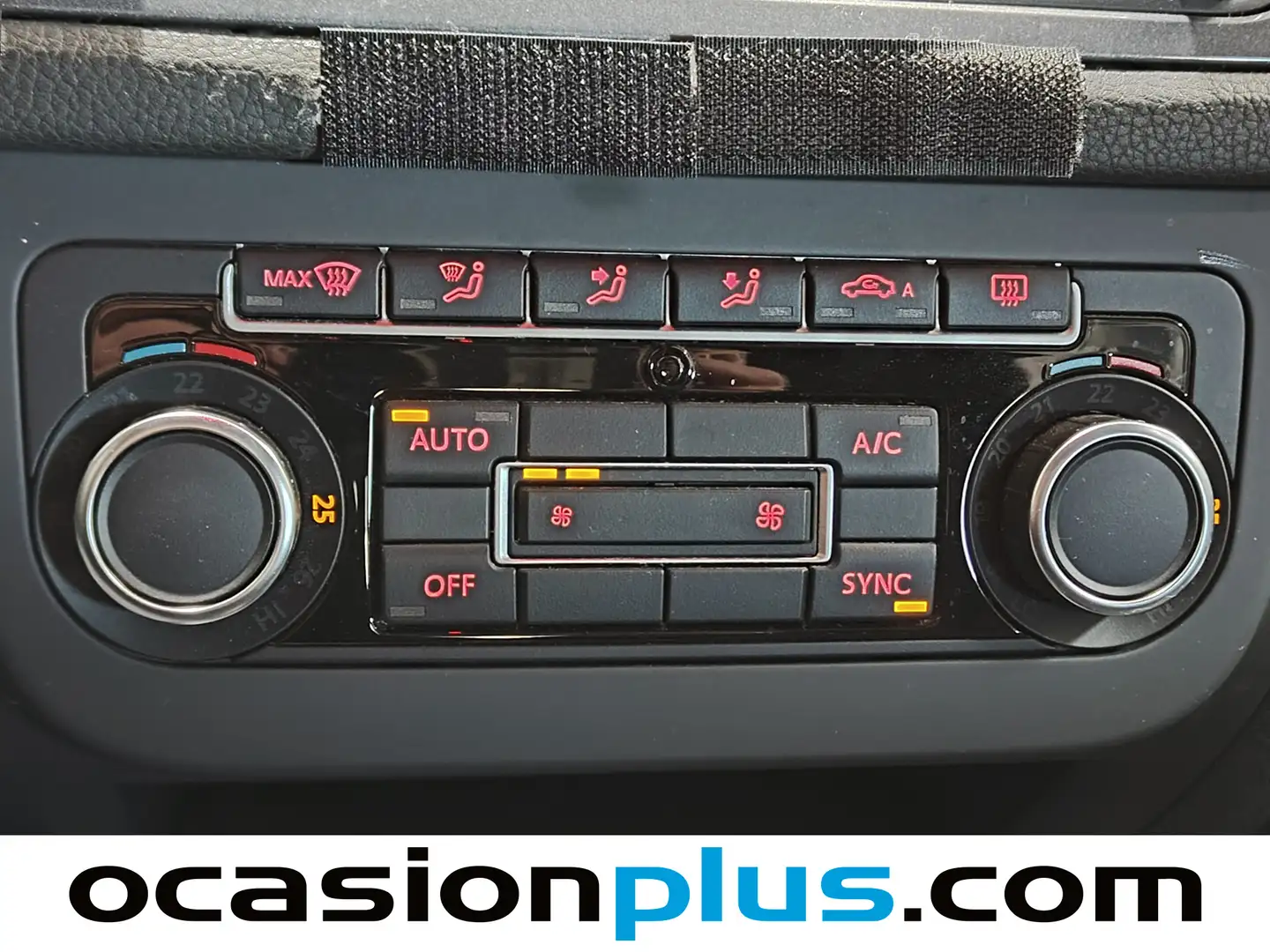 Foto Volkswagen Tiguan Volkswagen Tiguan T1 2.0 TDI BMT 4x2 (140 CV)