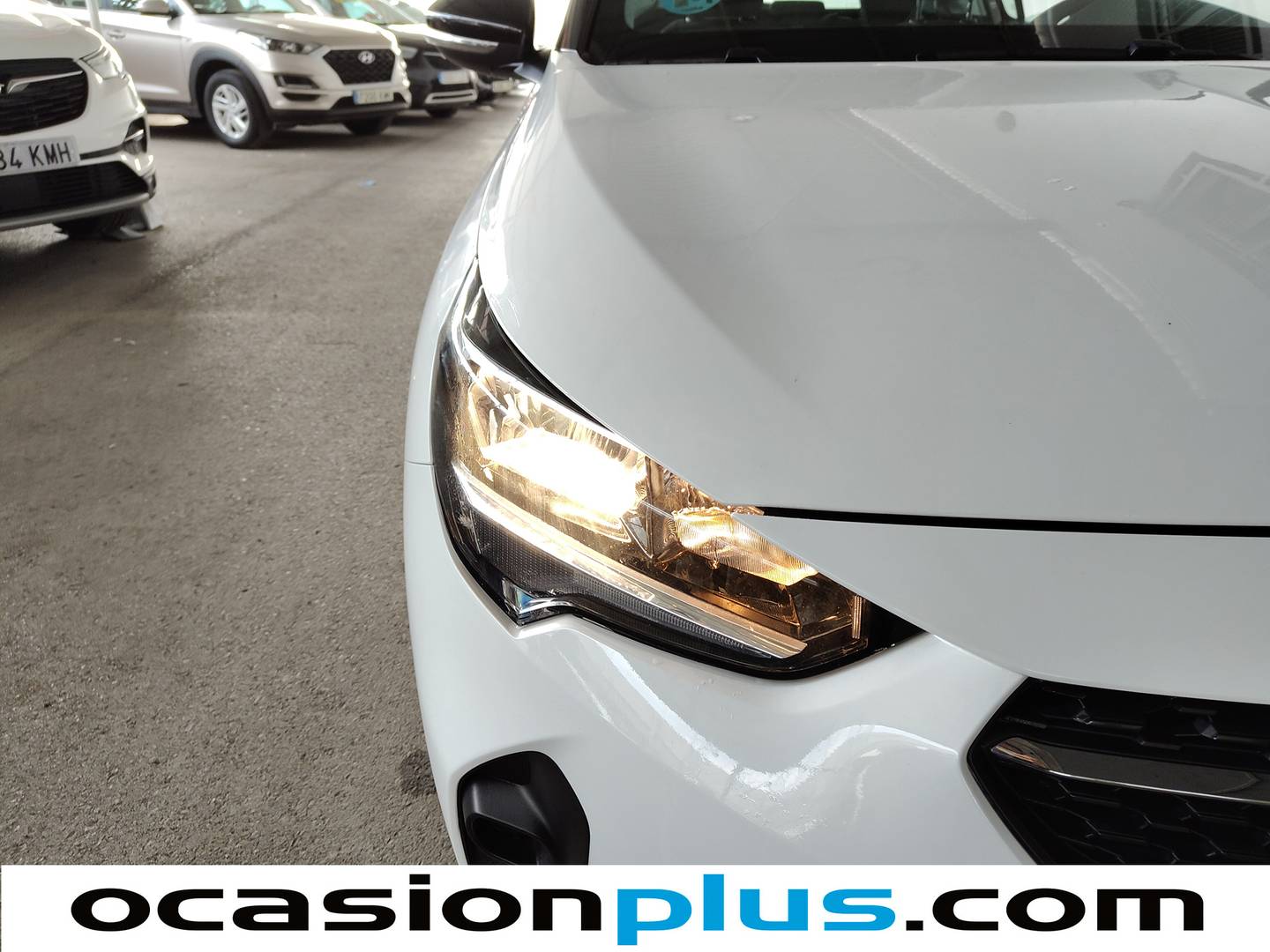 Foto Opel Corsa Opel Corsa 1.2 Turbo XHL Edition (100 CV)