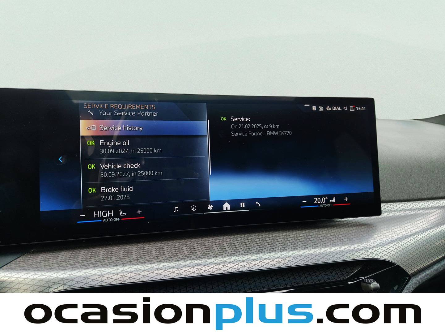 Foto BMW Serie 3 BMW Serie 3 318d Touring (150 CV) Pack M