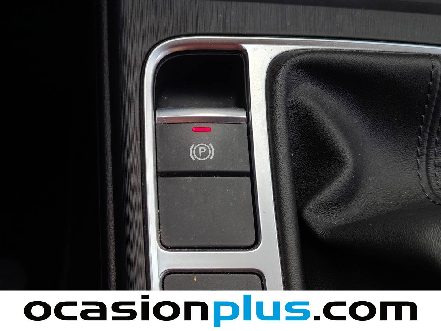 Audi A4 Audi A4 Avant Black line edition 2.0 TDI (150 CV) diésel