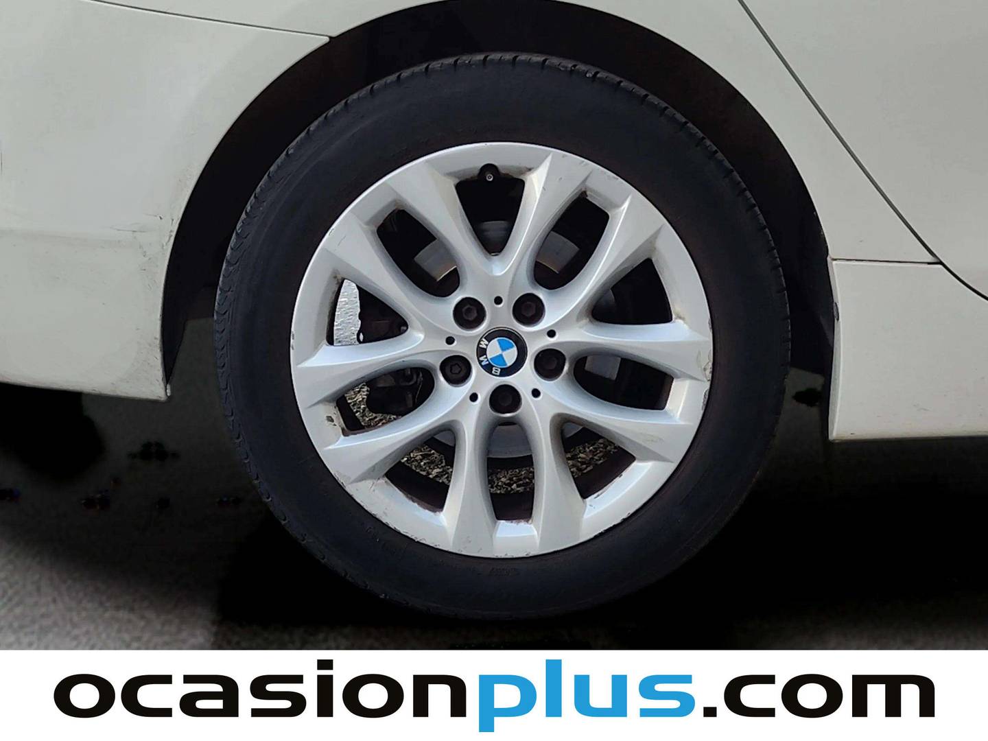 BMW Serie 2 Gran Tourer BMW Serie 2 218d Gran Tourer (150 CV) 7 Plazas barato