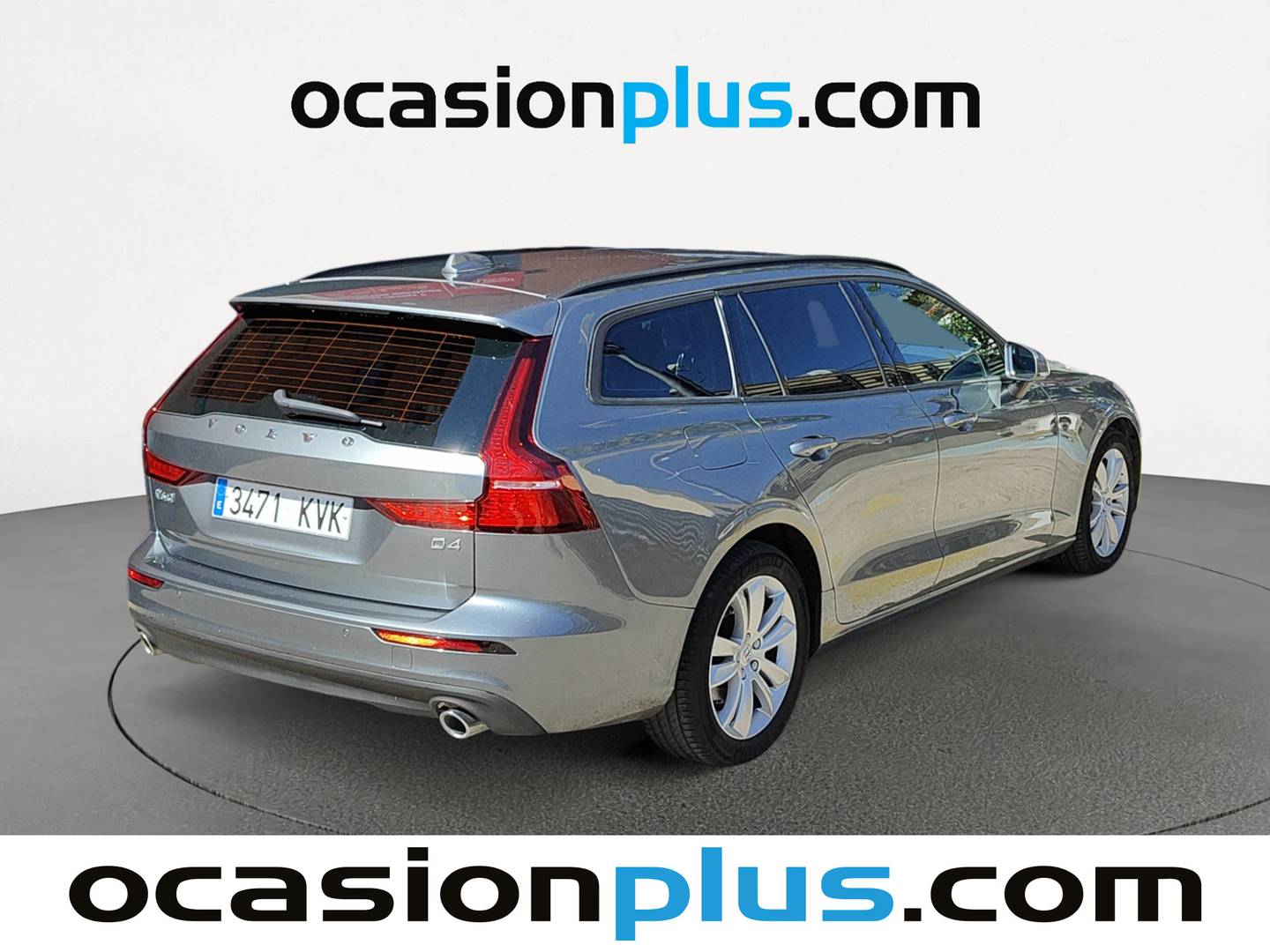 Foto Volvo V60 Volvo V60 D4 Momentum Auto (190 CV)