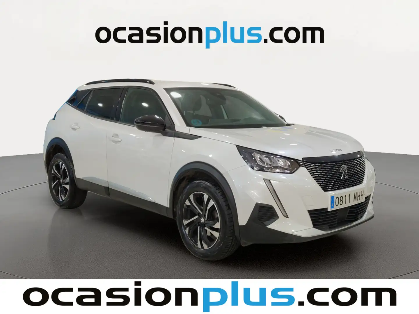 Foto Peugeot 2008 Peugeot 2008 PureTech 100 S&S Allure (100 CV)