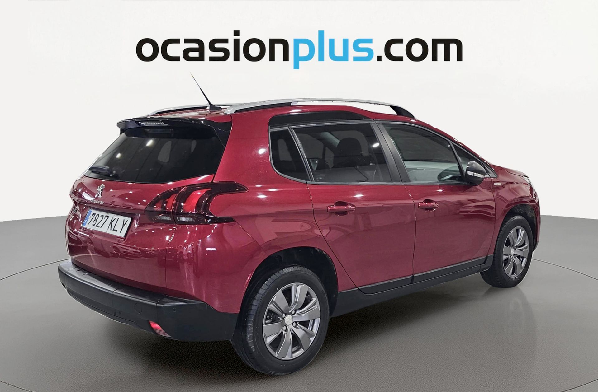 Peugeot 2008 PureTech 82 Style - foto 4