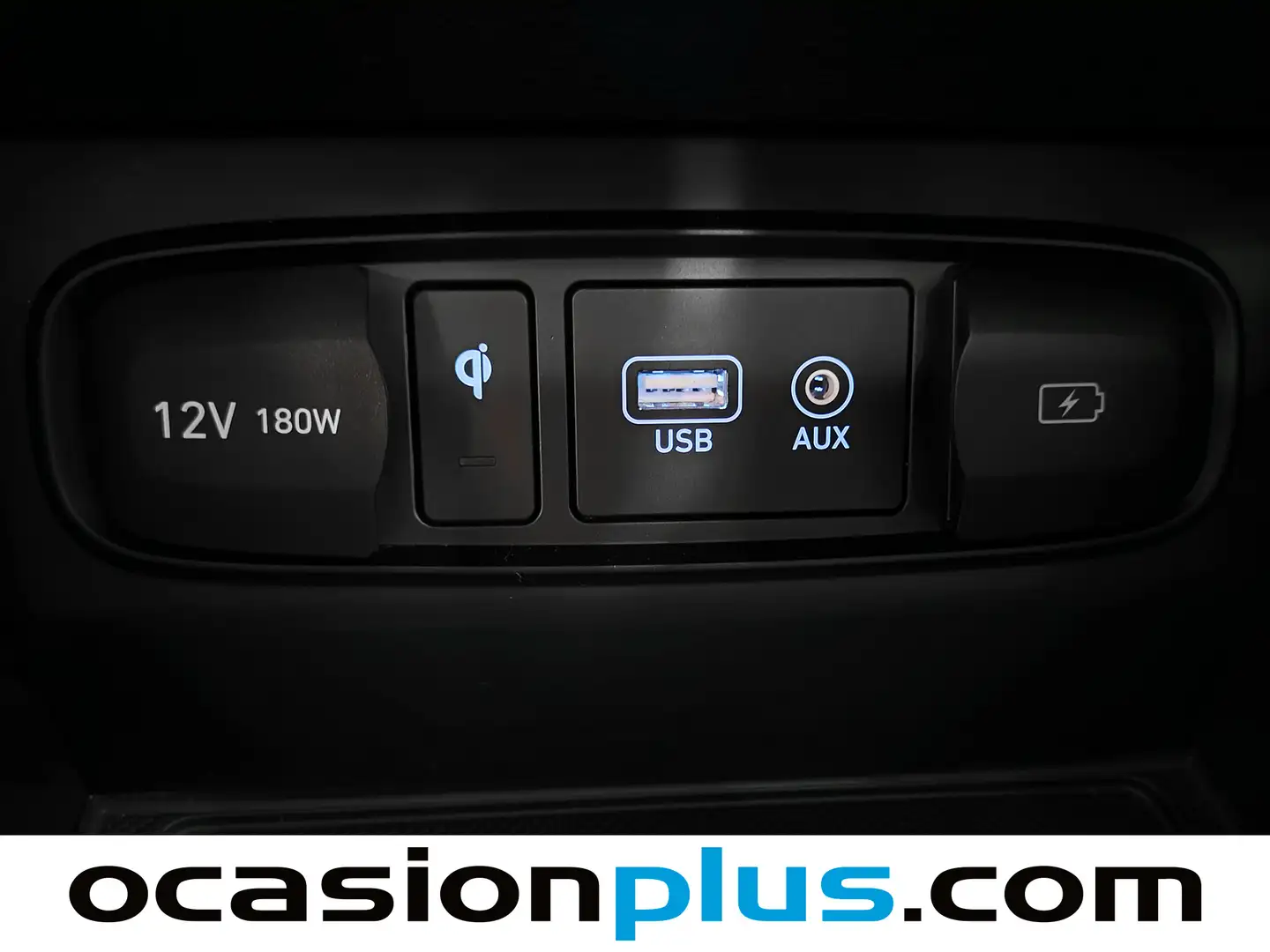 Foto Hyundai Santa Fe Hyundai Santa Fe 2.2 CRDI Tecno SR 4x2 Auto (200 CV) 7 Plazas