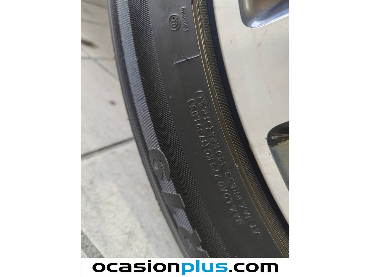 Nissan X-TRAIL Nissan X-Trail dCi 130 Tekna 4x2 (130 CV) de segunda mano