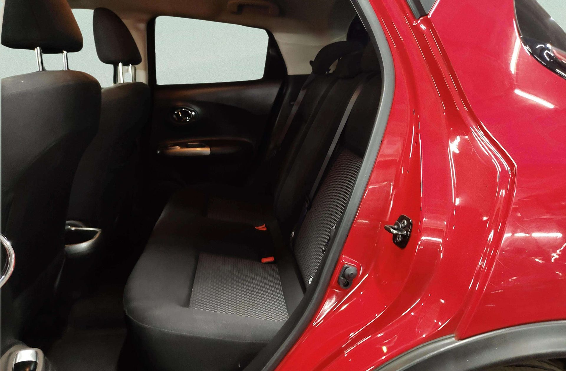 Nissan Juke DIG-T Acenta - foto 9
