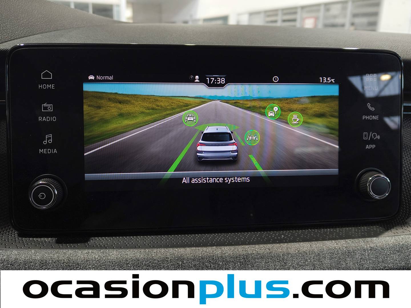 Accesorios del Skoda Kamiq Skoda Kamiq 1.0 TSI Selection (115 CV)