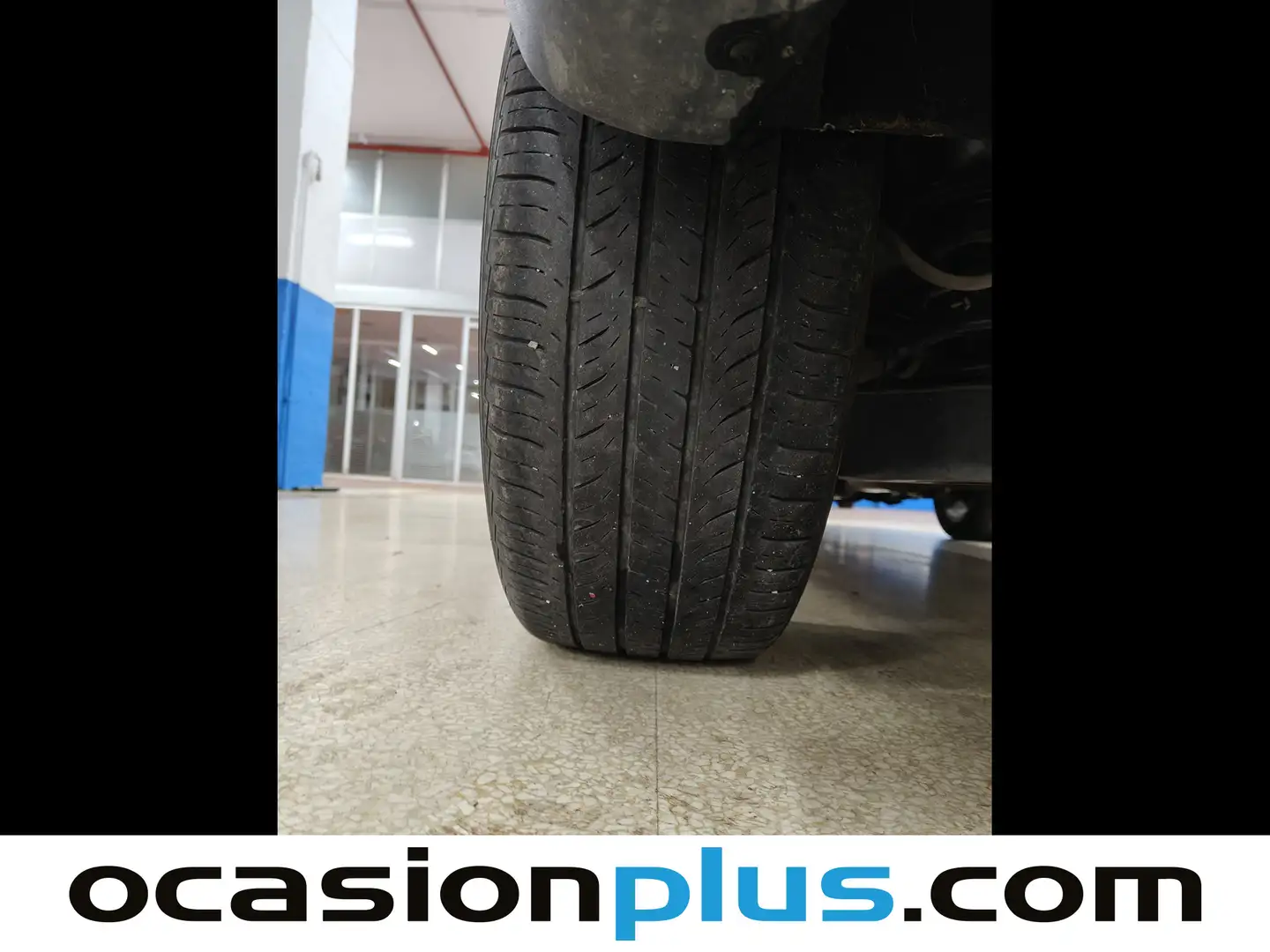 Foto MG HS MG HS 1.5 Turbo GDI Luxury (162 CV)