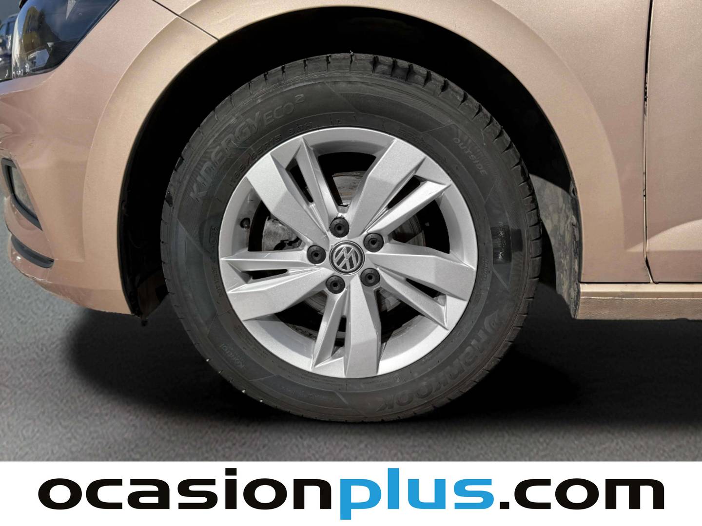 Volkswagen Polo Volkswagen Polo Advance 1.0 TSI (95 CV) al mejor precio