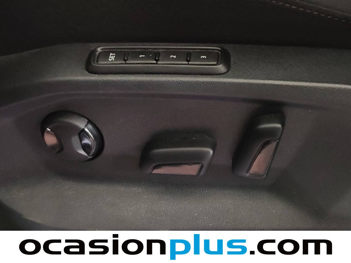 Foto Seat Tarraco SEAT Tarraco 2.0 TDI S&S Xcellence GO 4WD DSG (200 CV) 7 Plazas