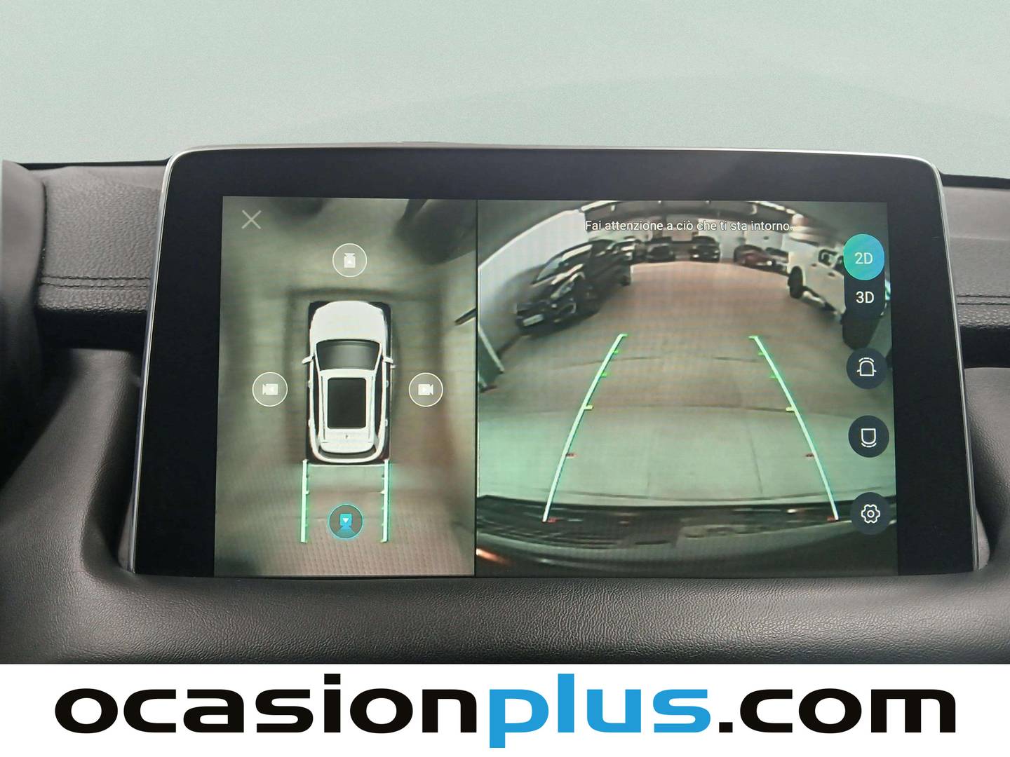 Foto MG HS MG HS 1.5 Turbo GDI Luxury (162 CV)