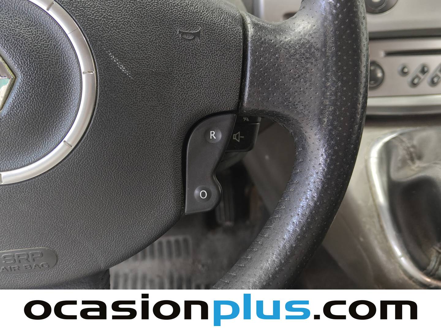 Renault Scénic Renault Scenic 1.9 dCi Dynamique EU4 (130 CV) 130cv