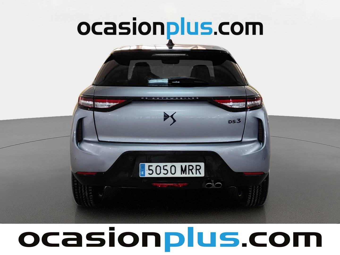 Foto DS DS 3 DS DS3 Performance Line PureTech Auto  (130 CV)