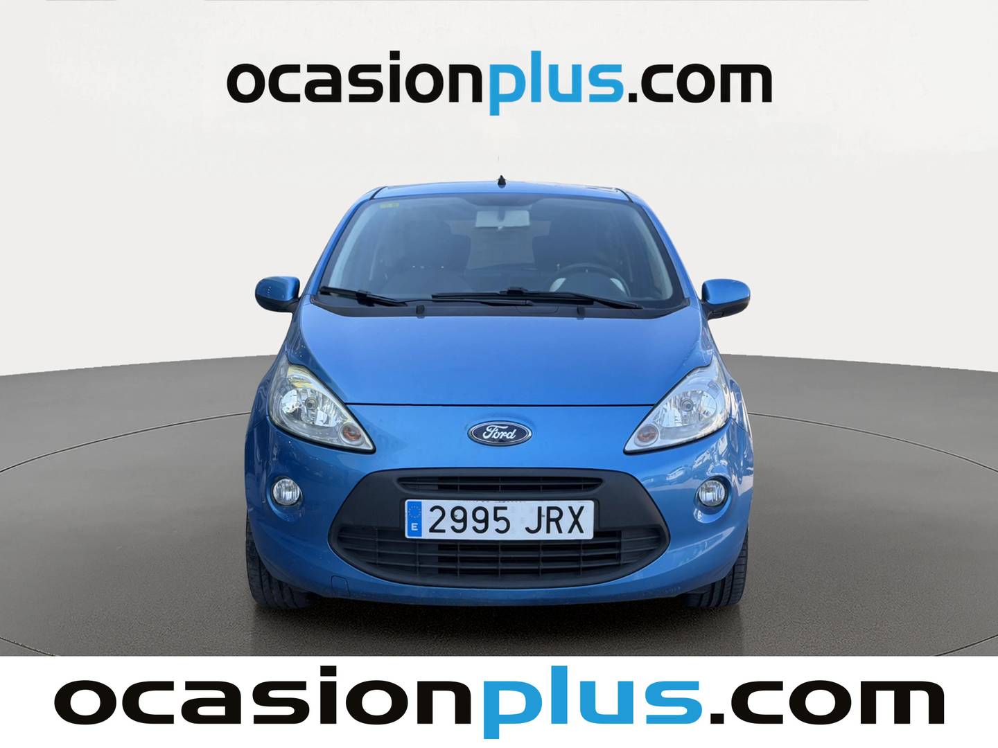 Ford Ka Ford Ka 1.20 Titanium+ (69 CV) 69cv