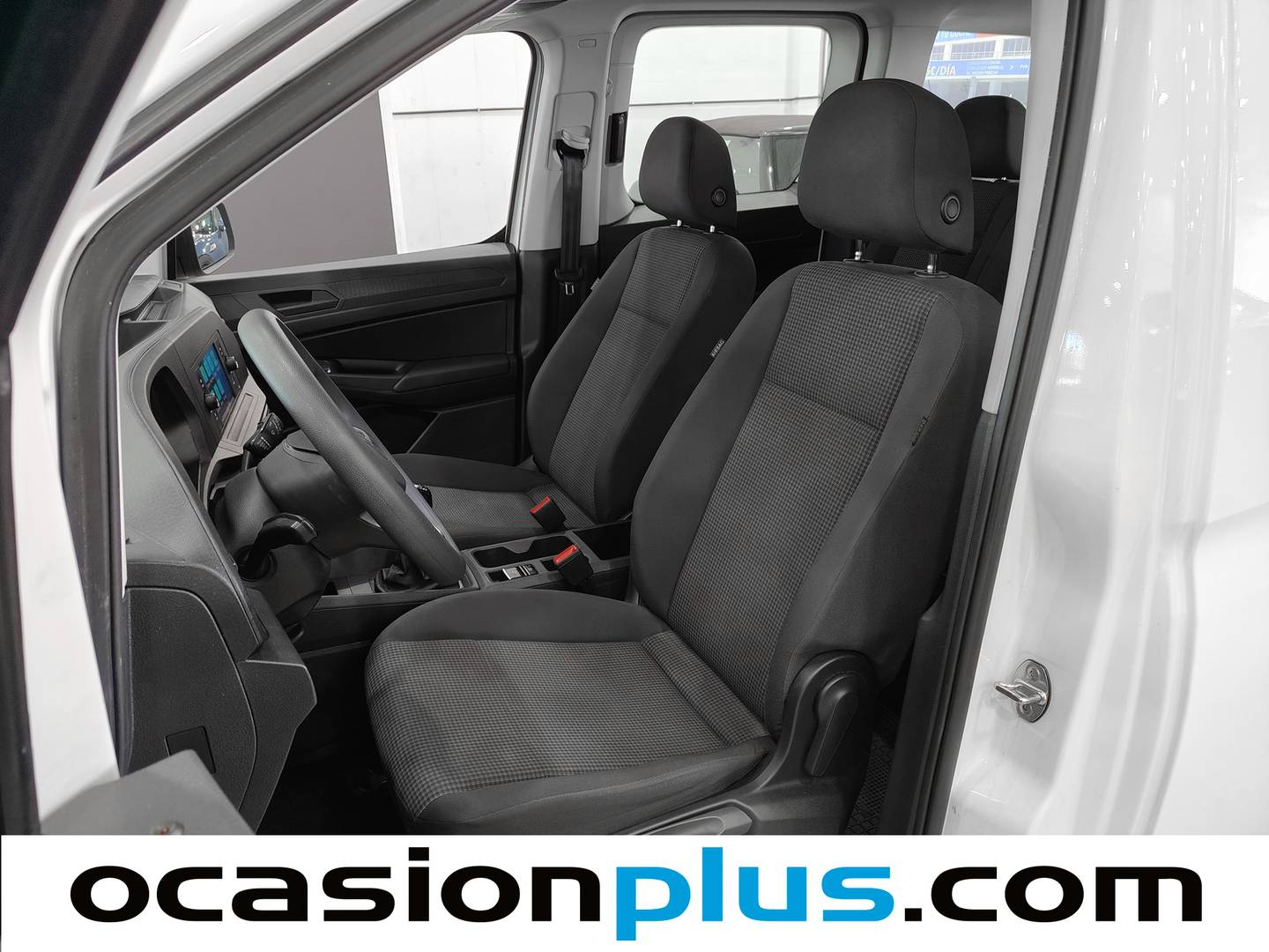 Volkswagen Caddy Volkswagen Caddy Kombi Kombi 2.0 TDI (102 CV) 102cv