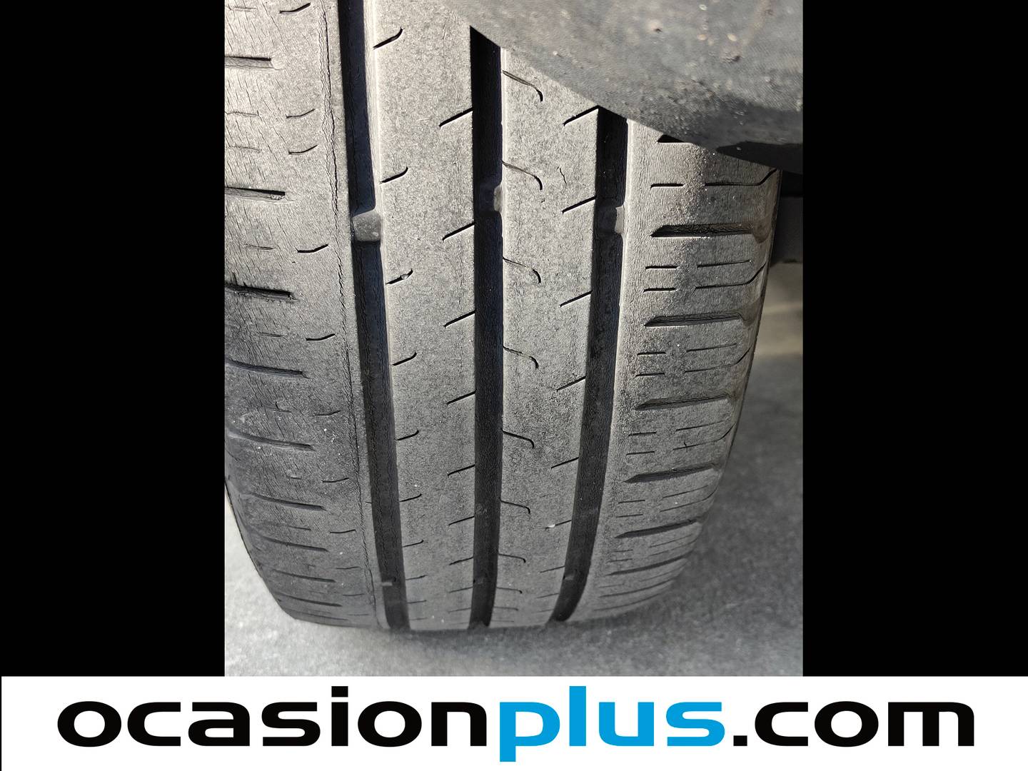 Seat Ibiza Seat Ibiza 1.2 TSI Reference Plus (90 CV) al mejor precio