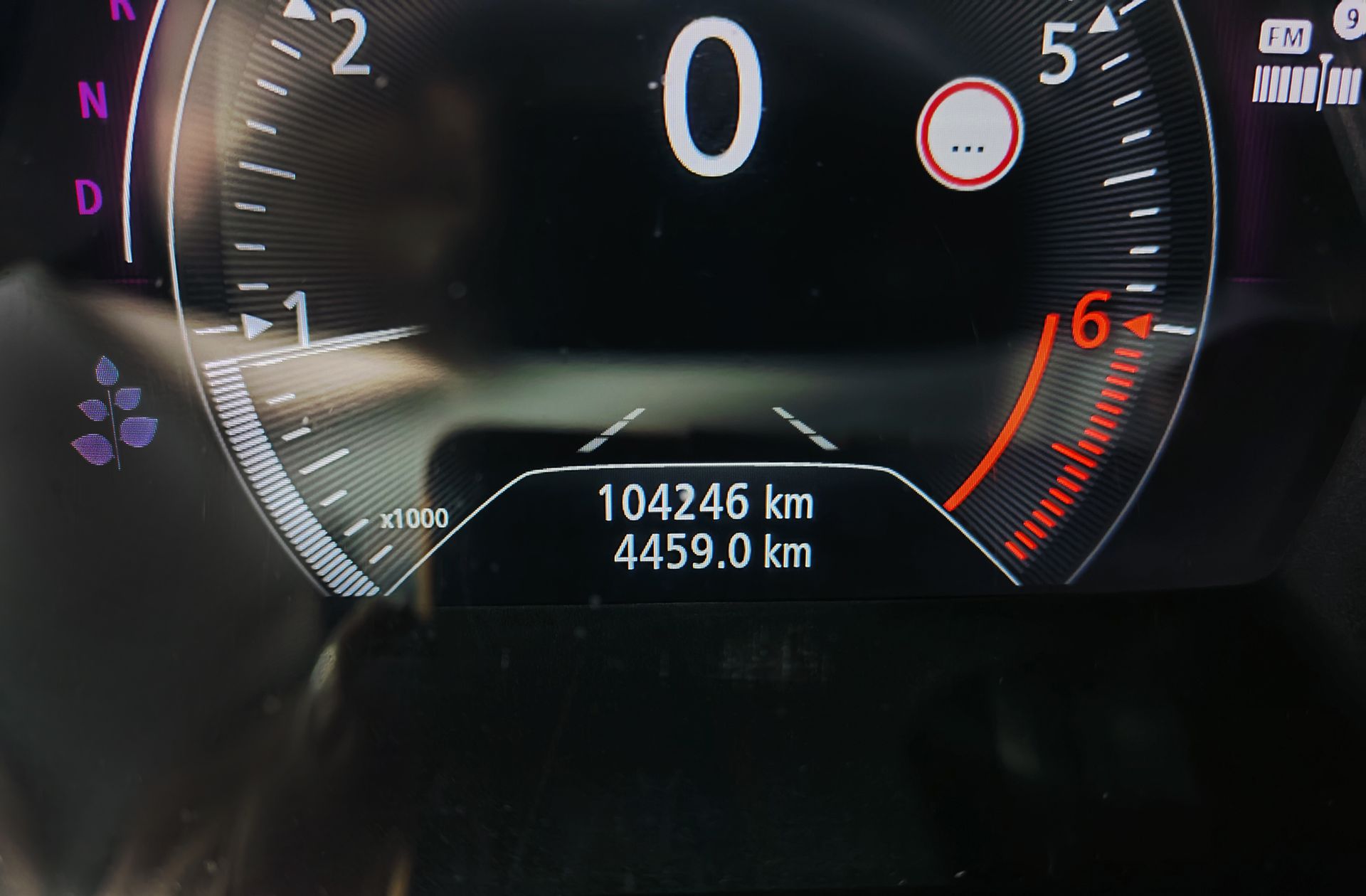 Renault Kadjar Zen TCe EDC - foto 11