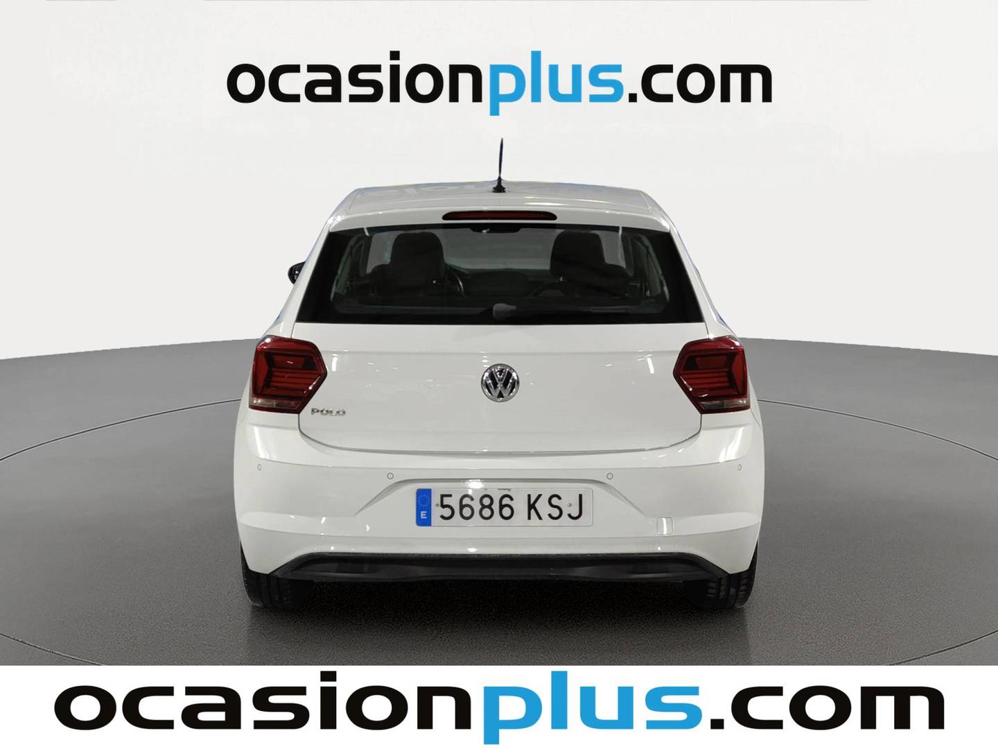 Foto Volkswagen Polo Volkswagen Polo Advance 1.0 TSI (95 CV)
