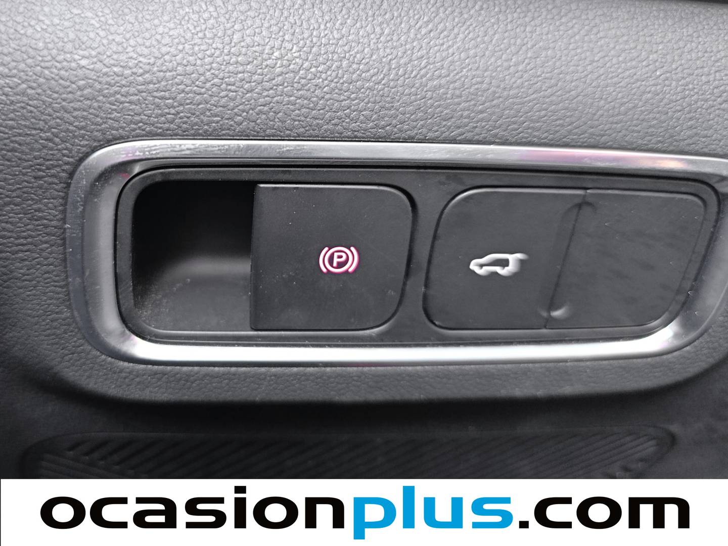 JAECOO 7 JAECOO 7 1.6 TGDI Select FWD (145 CV) de ocasión