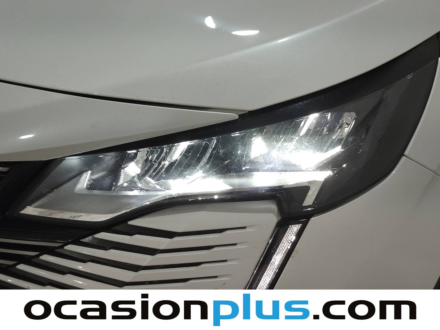 Peugeot 5008 Peugeot 5008 PureTech 130 S&S Allure Pack (130 CV) barato