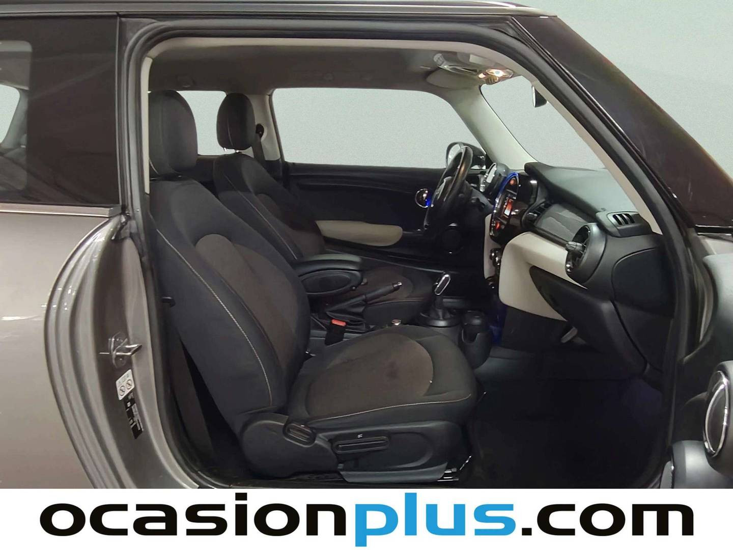 Foto Mini MINI MINI MINI 3 Puertas Cooper  (136 CV)