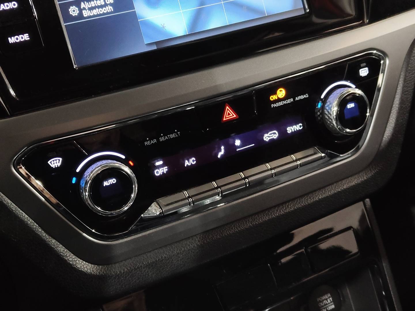 Foto SsangYong Korando Ssangyong Korando D16T Urban (136 CV)