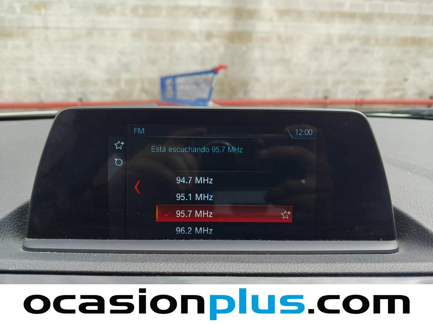 BMW Serie 1 BMW Serie 1 118i (136 CV) automático