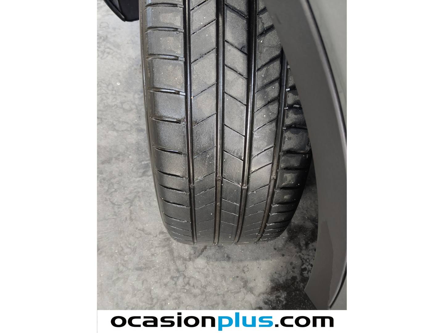 OMODA 5 OMODA 5 1.6 TGDI Premium (145 CV) seminuevo