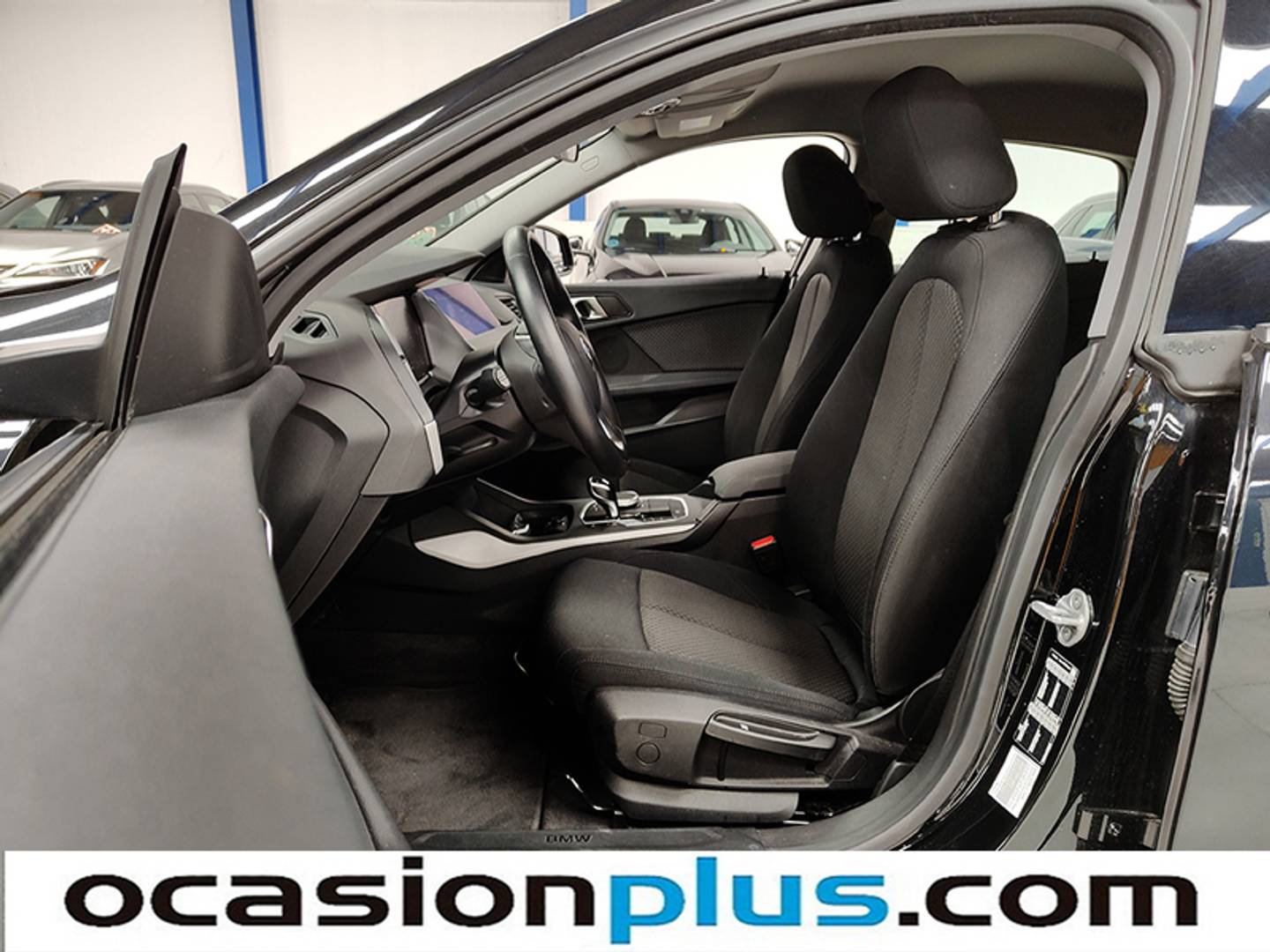 Foto BMW Serie 2 BMW Serie 2 216d Gran Coupe (116 CV)