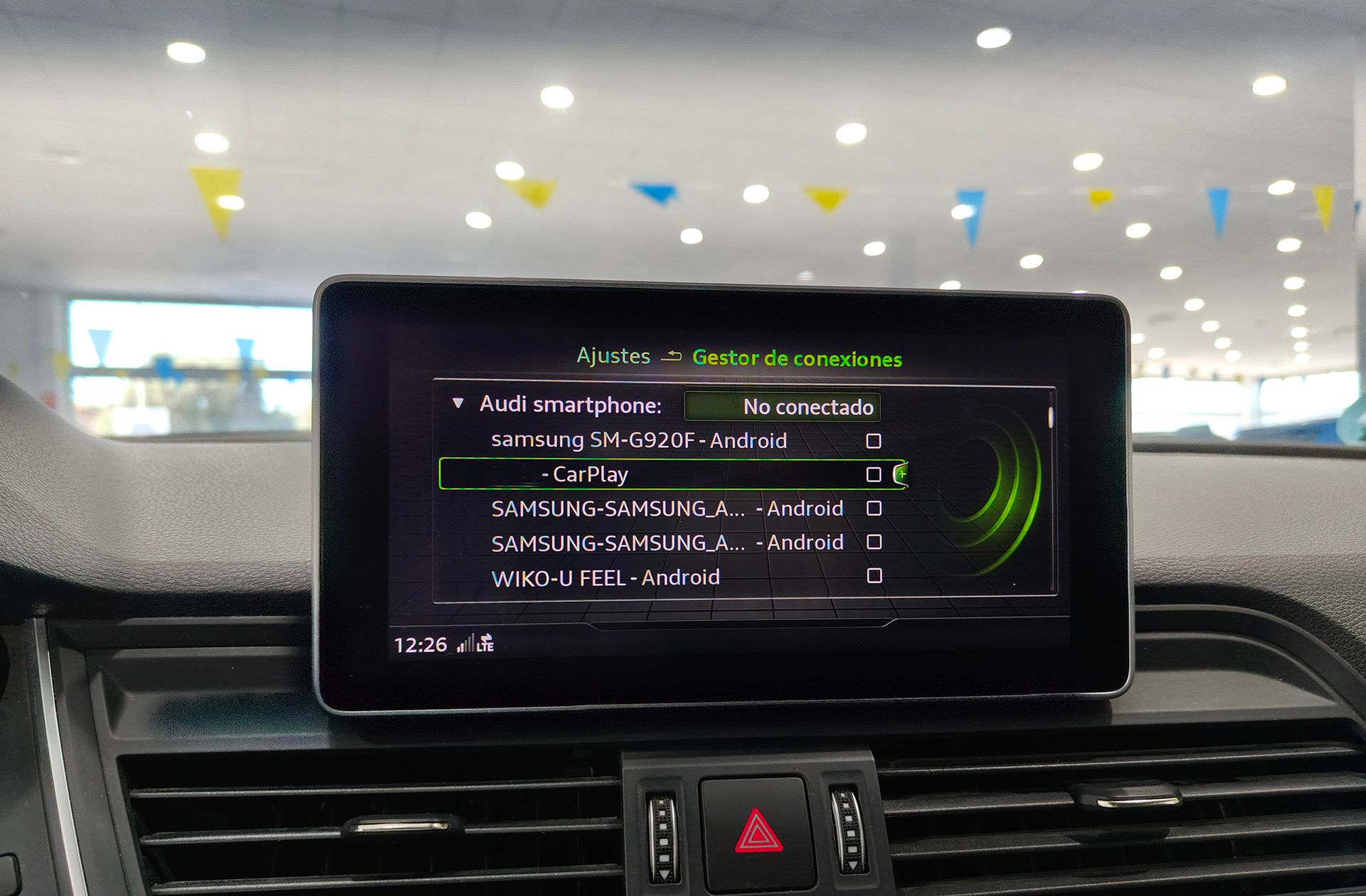 Audi Q5 Advanced 2.0 TDI quattro S tronic - foto 9
