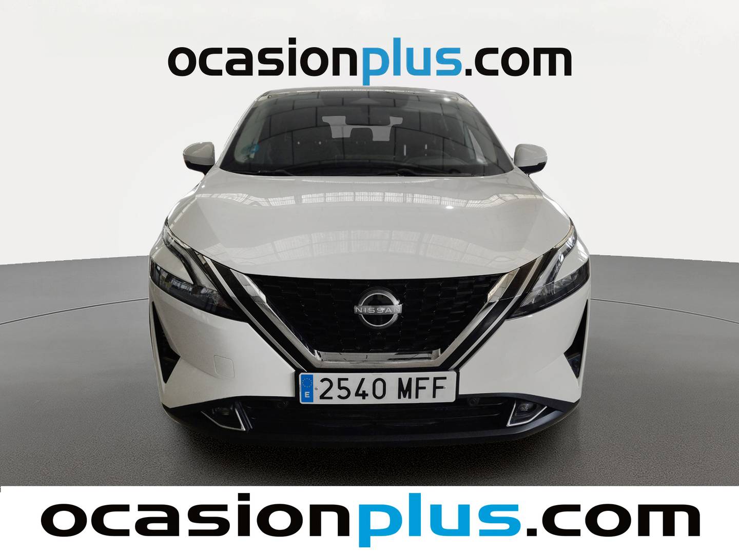 Foto Nissan QASHQAI Nissan Qashqai DIG-T 140 mHEV N-Connecta 4x2 (140 CV)