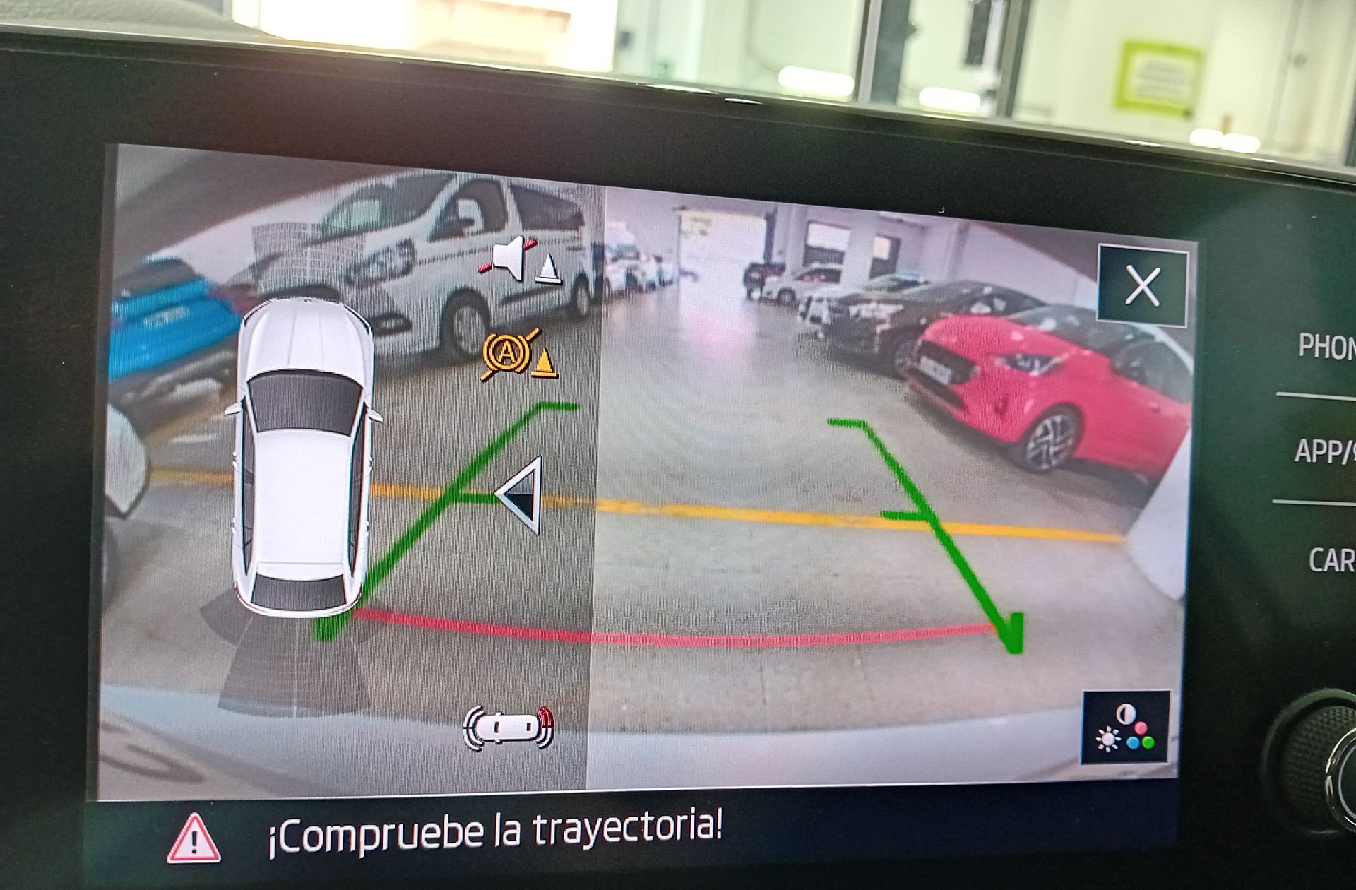 Škoda Scala 1.5 TSI Emotion - foto 7