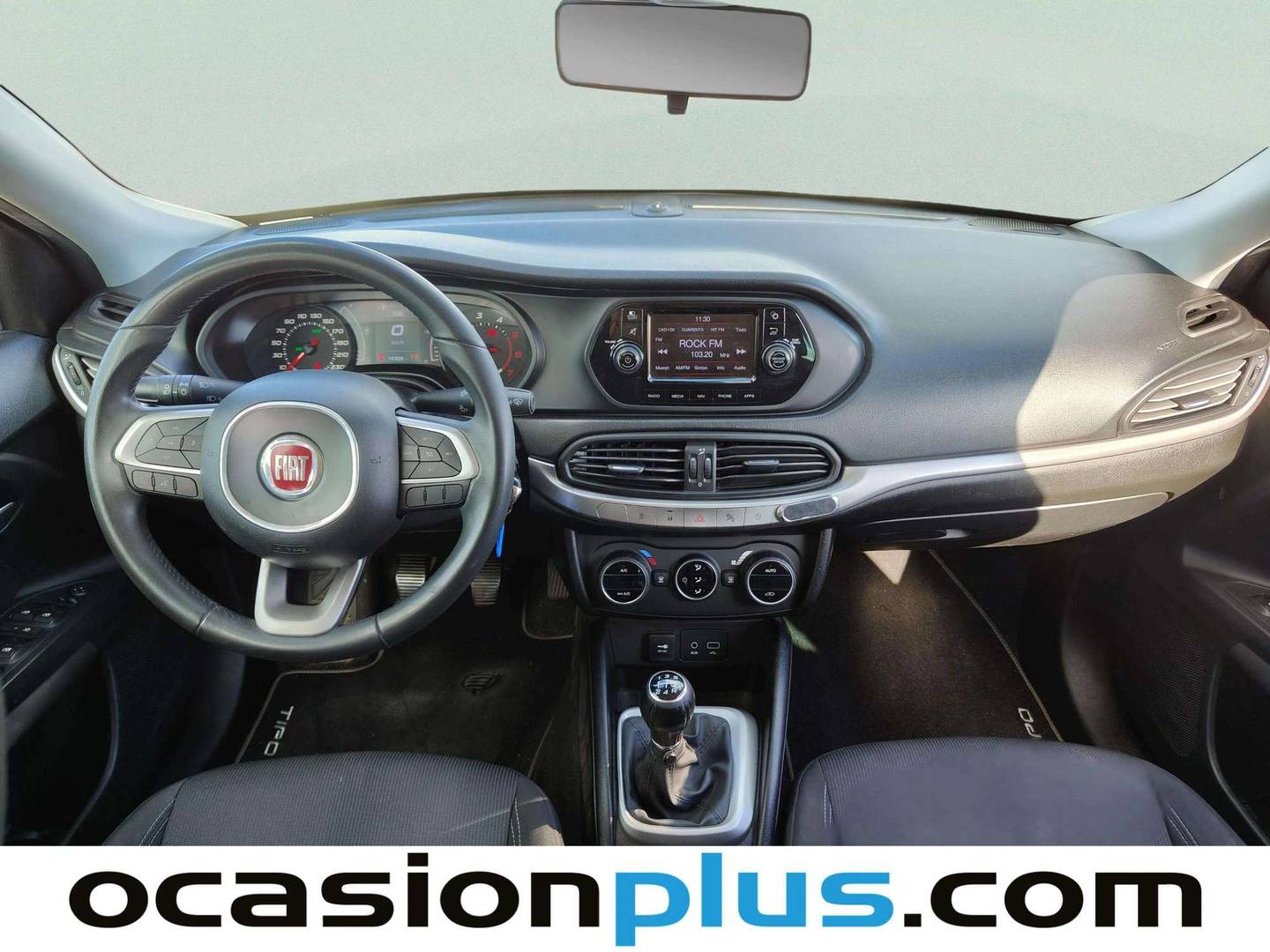 Fiat Tipo Fiat Tipo 1.3 Multijet II Pop Business (95 CV) de ocasión