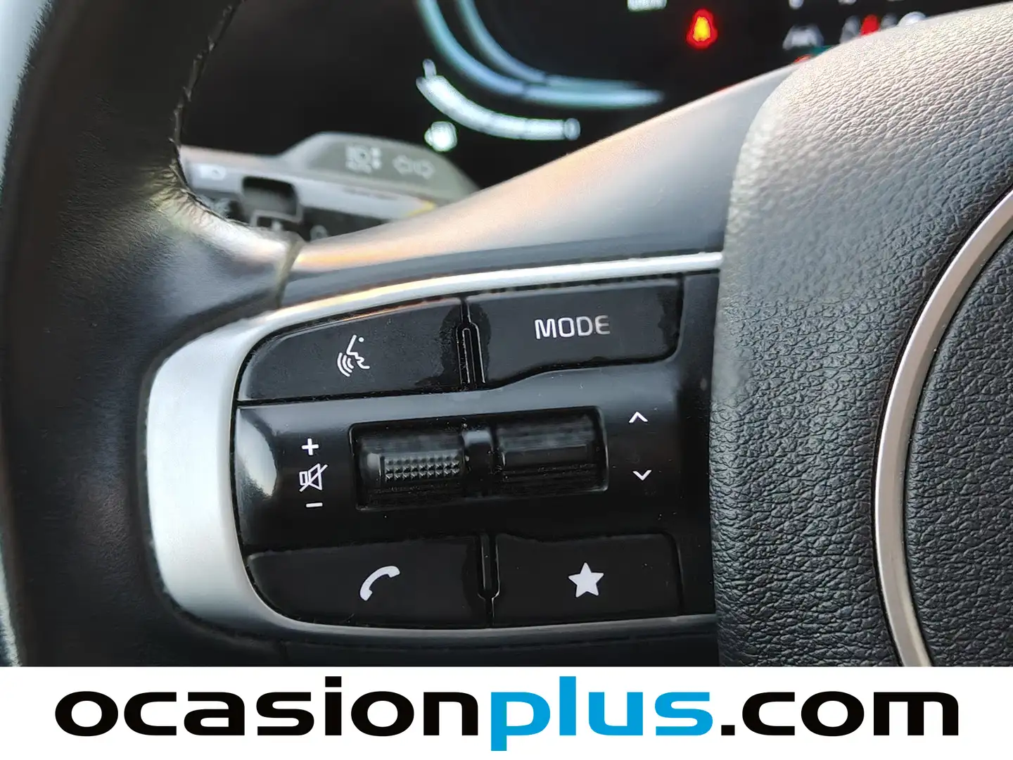 Foto KIA Sportage Kia Sportage 1.6 CRDi MHEV Business 4x2 (136 CV)