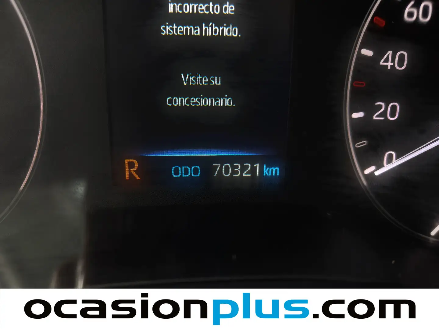 Foto Toyota Yaris Toyota Yaris 120H Active Plus (116 CV)