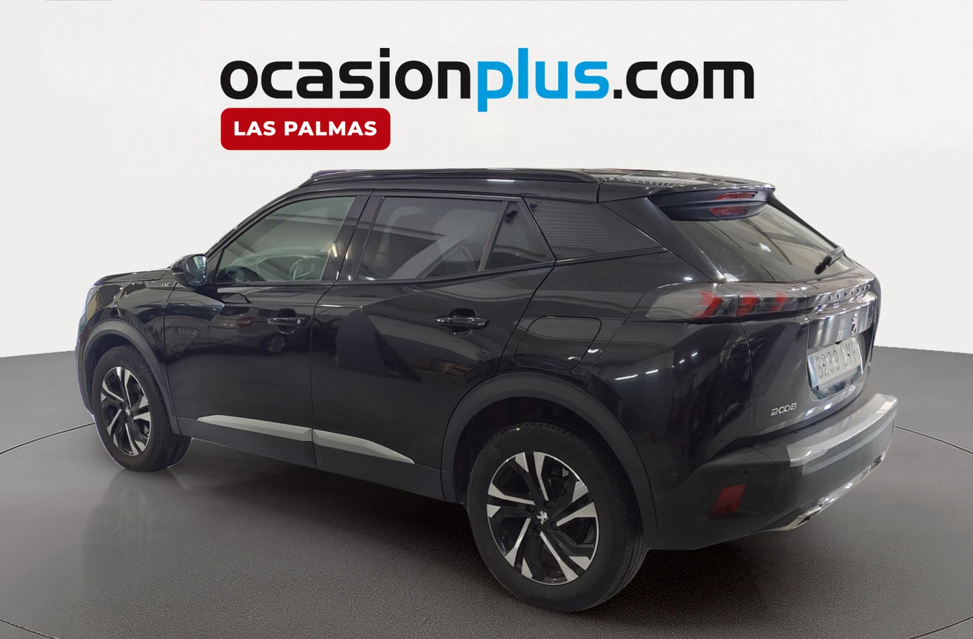 Peugeot 2008 PureTech 130 GT - foto 3