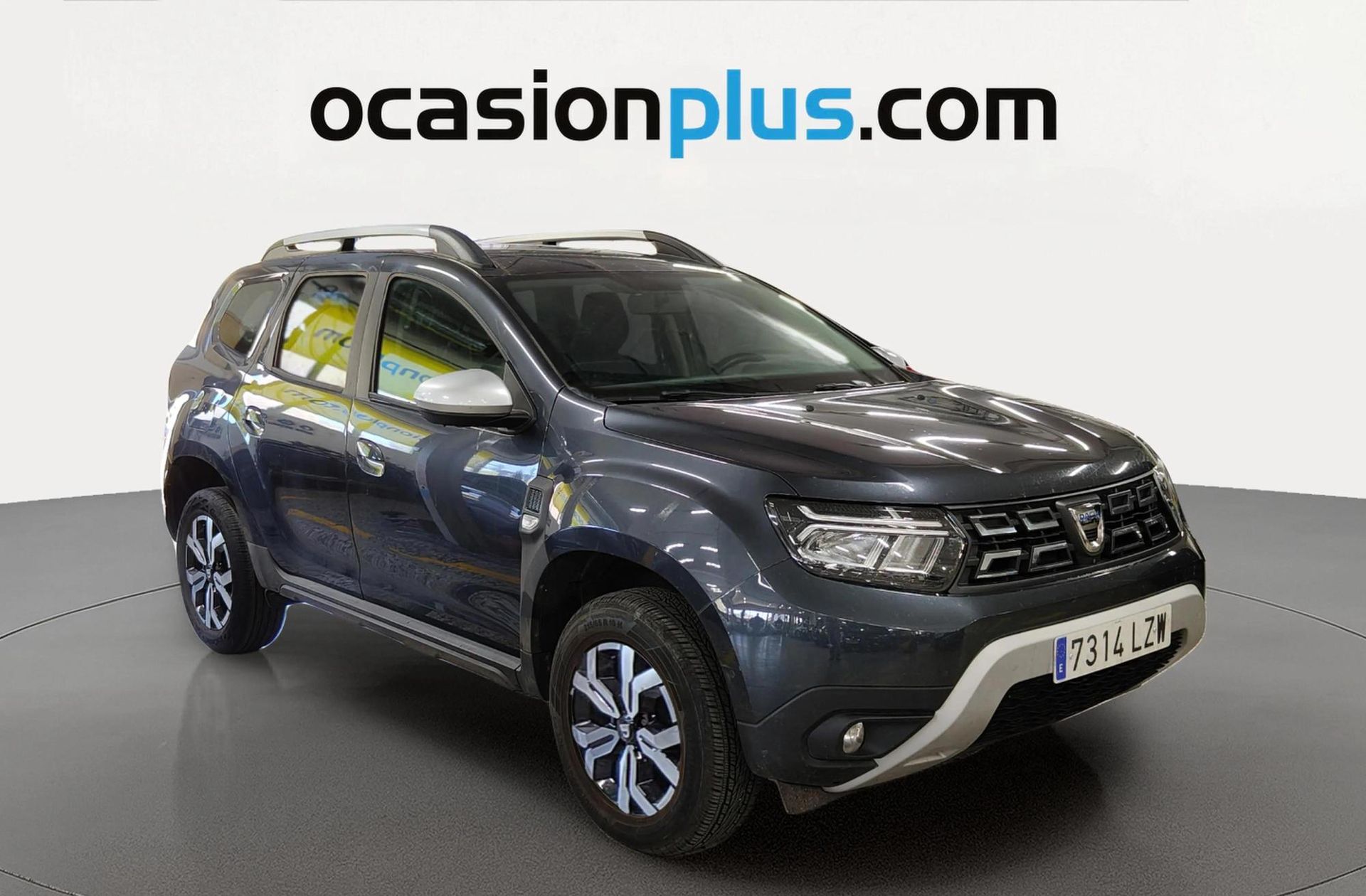 Dacia Duster Journey Go TCe 4x2 - foto 2