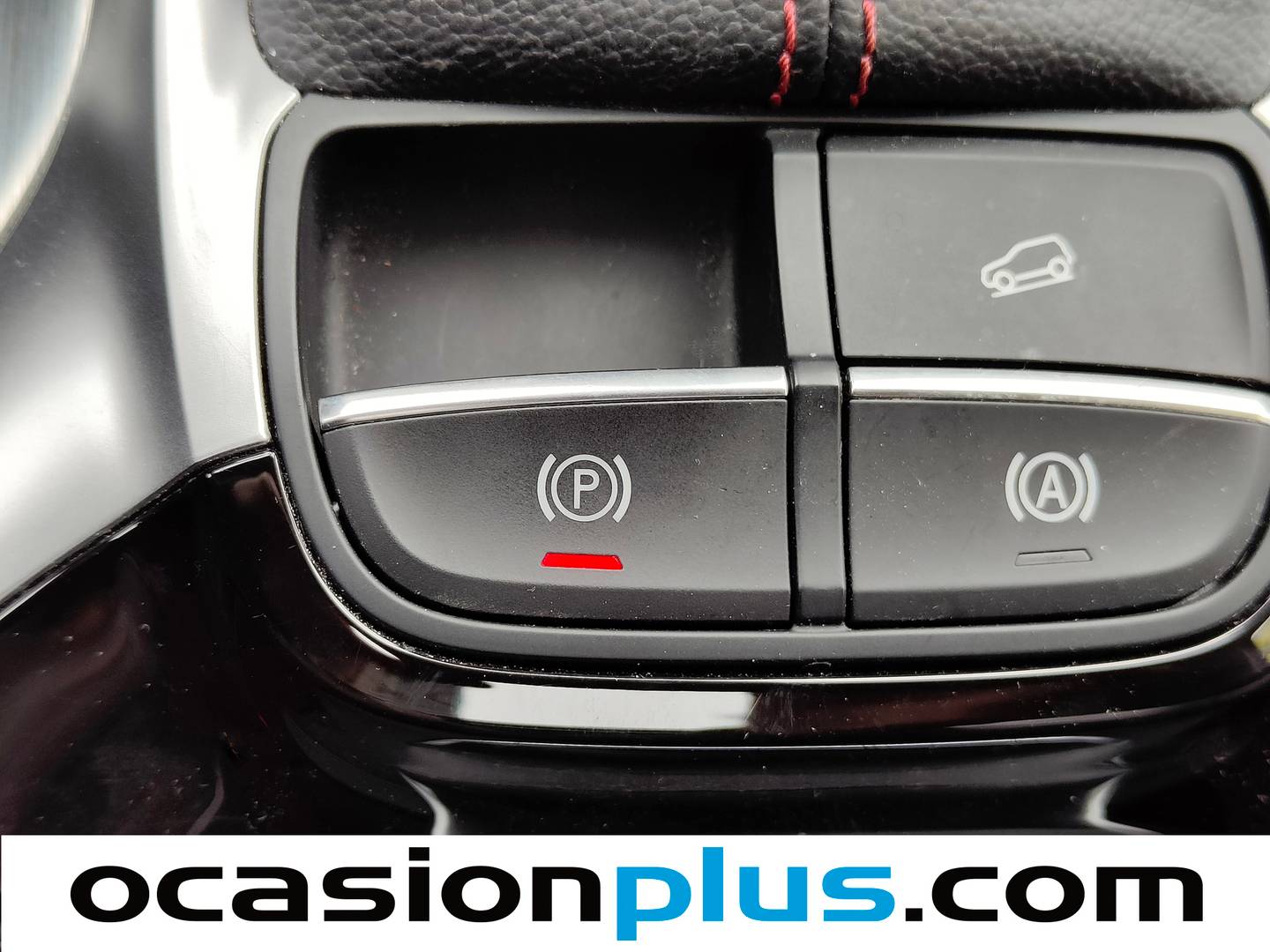 MG HS MG HS 1.5 Turbo GDI Luxury (162 CV) 2023