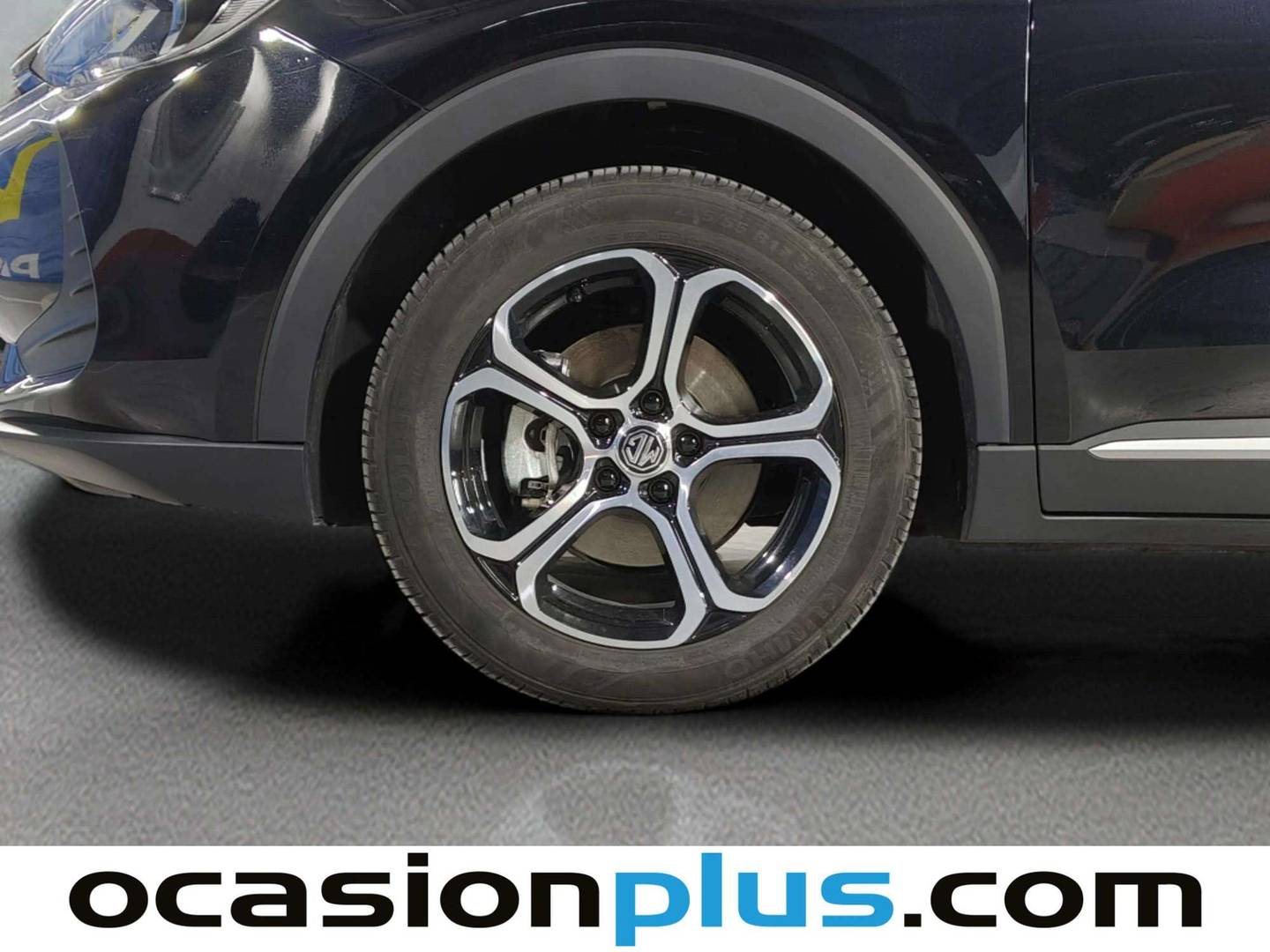 MG ZS MG ZS 1.5 Hybrid+ Comfort (197 CV) 197cv