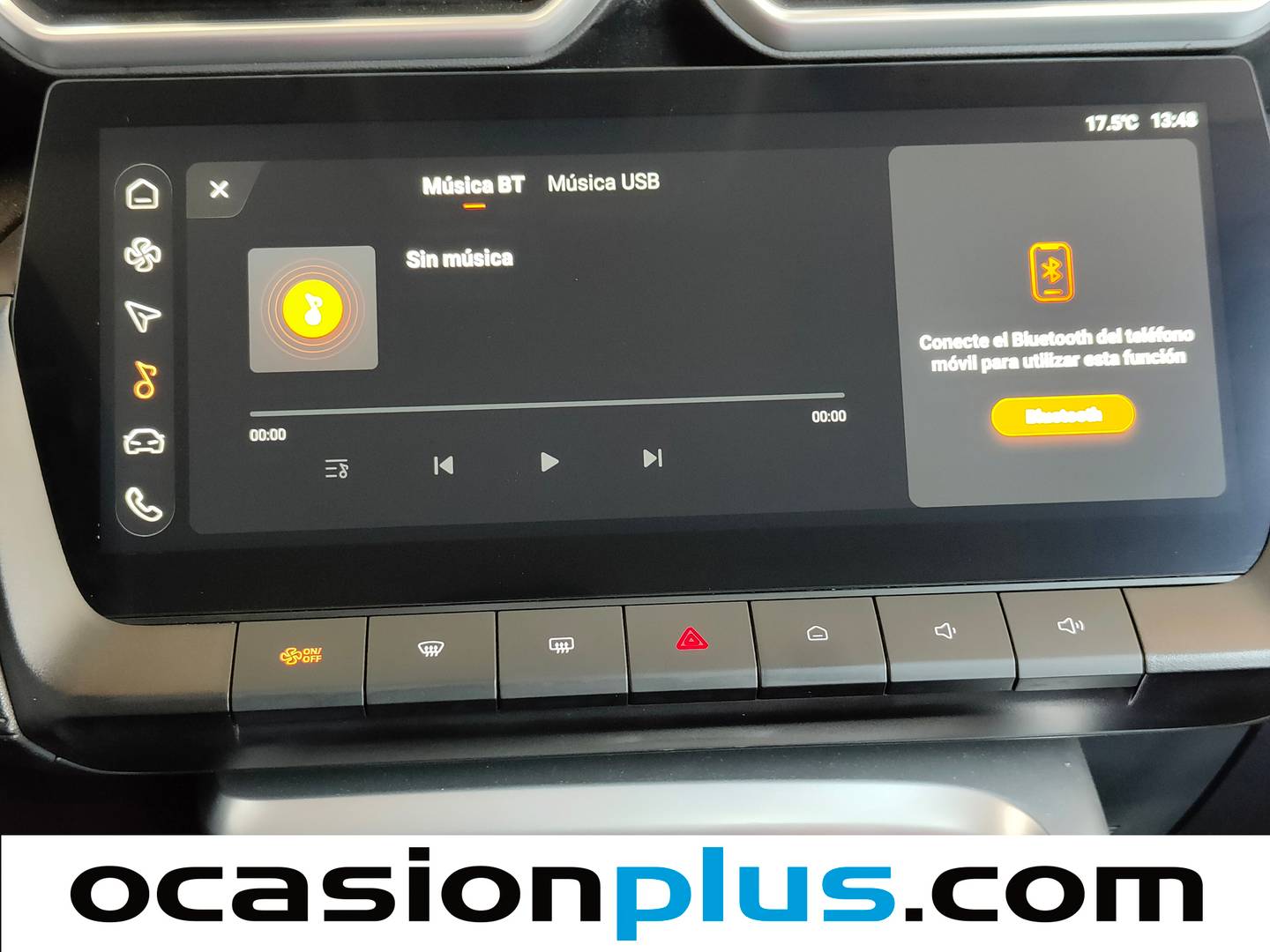 MG ZS MG ZS 1.5 Hybrid+ Luxury  (197 CV) al mejor precio