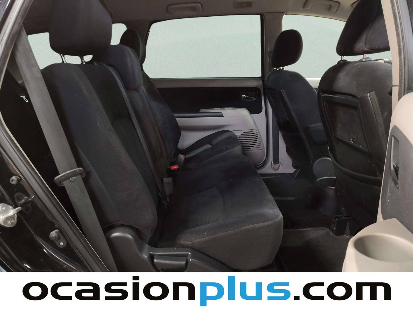 Mitsubishi Grandis Mitsubishi Grandis 2.0 DI-D Challenge (136 CV) al mejor precio