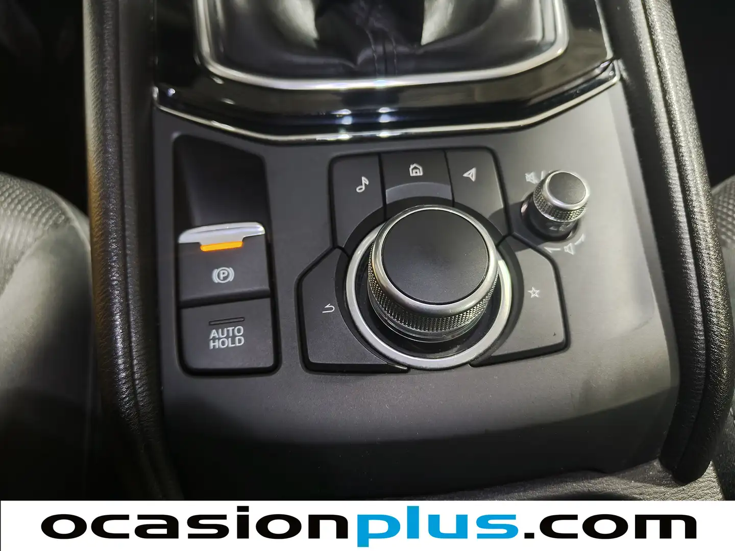 Foto Mazda CX-5 Mazda CX-5 2.0 G Evolution 2WD (165 CV)