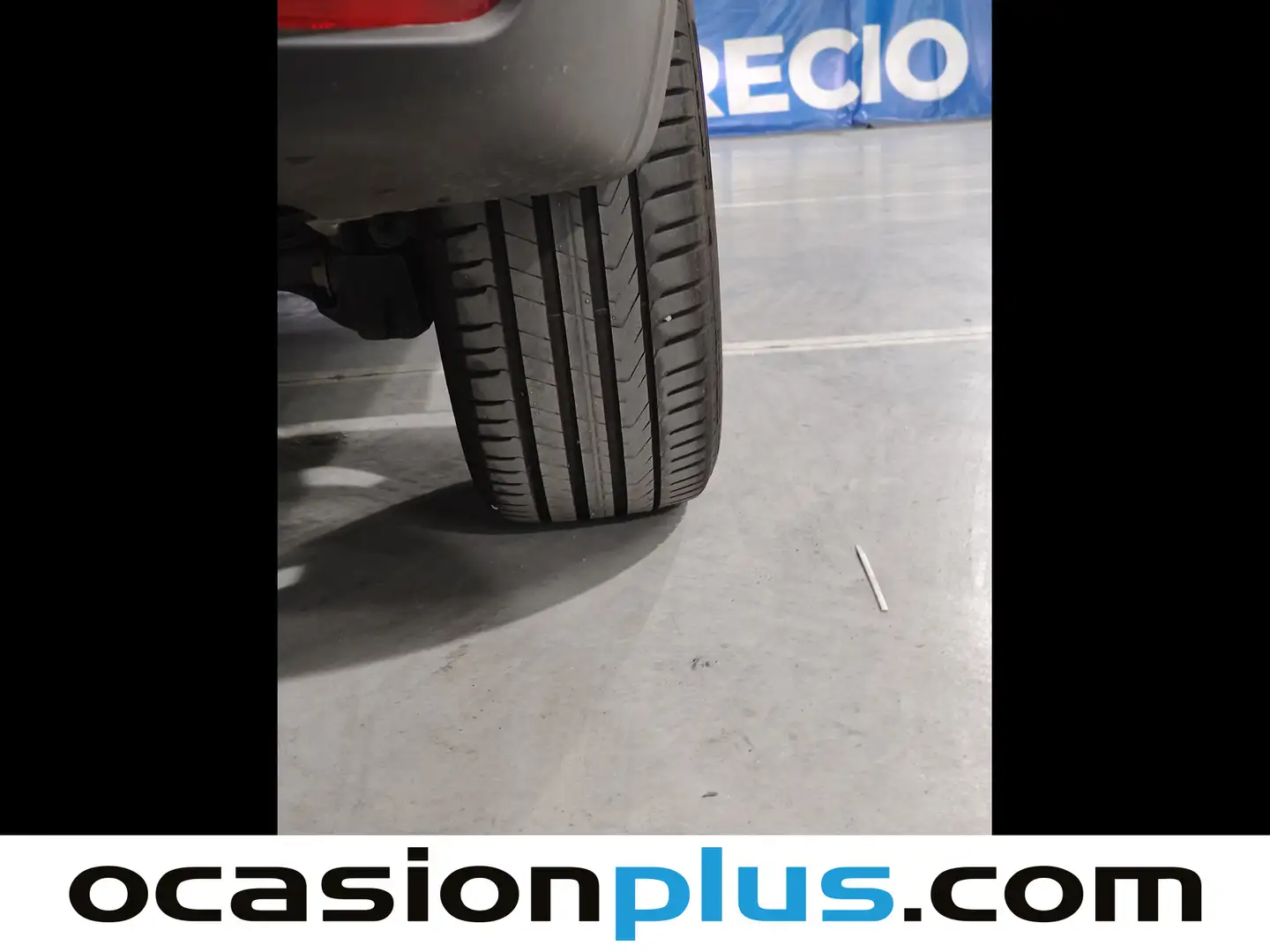 Foto Renault Arkana Renault Arkana Zen E-Tech Híbrido (145 CV)