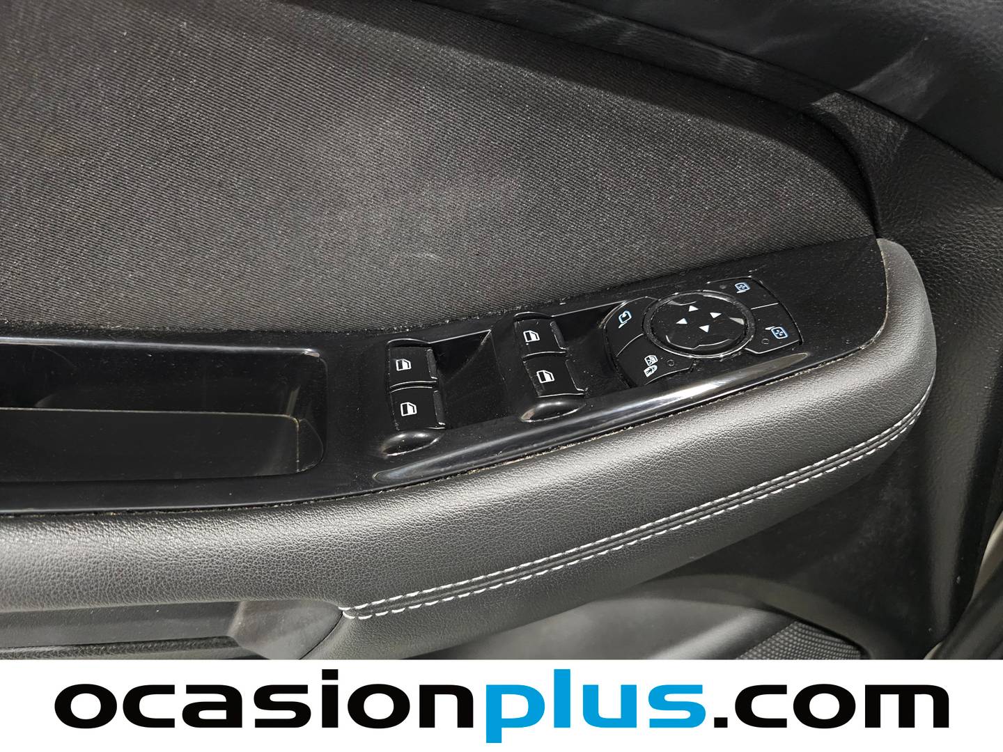 Ford S-MAX Ford S-Max 2.0 TDCI Titanium PowerShift (150 CV) 7 PLAZAS al mejor precio