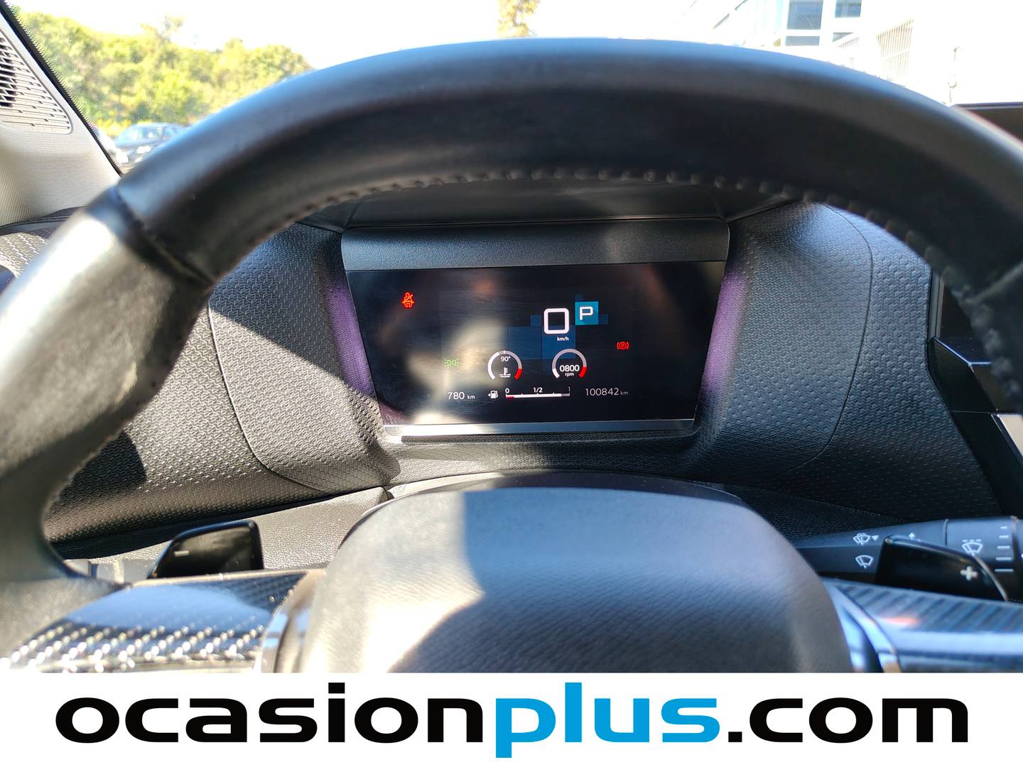 Citroën C4 Citroën C4 BlueHDi 130 S&S Feel Pack EAT8 (130 CV) automático