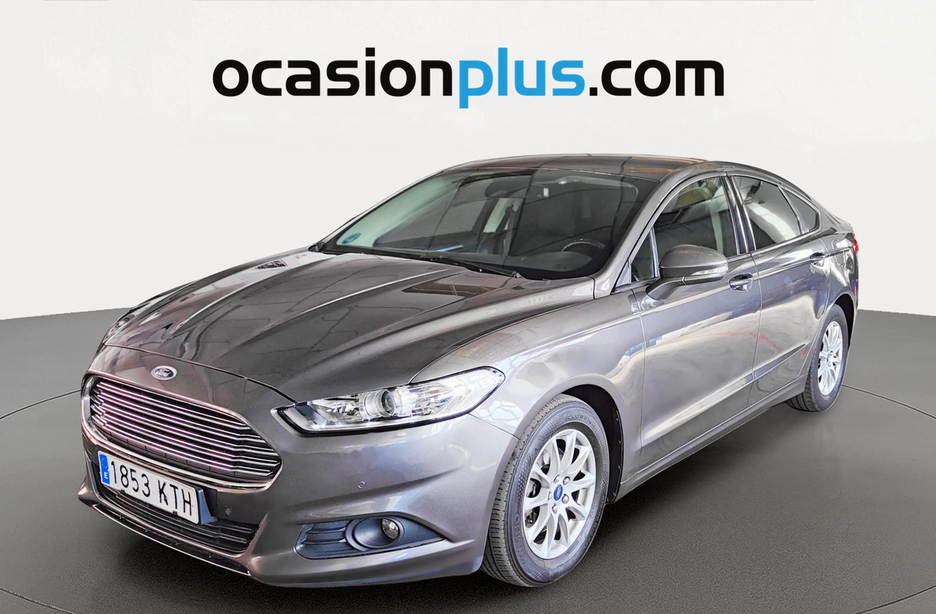 Ford Mondeo 1.5 TDCi Trend